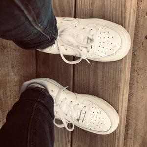 Nike Air Force 1 Low